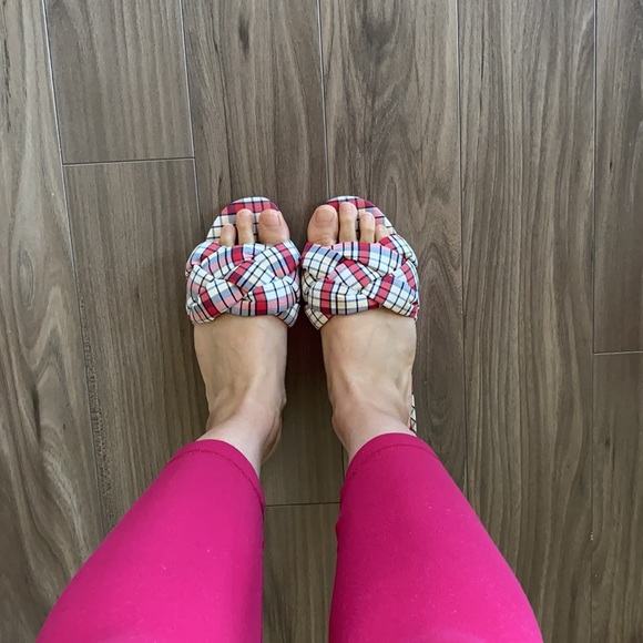 Mango Sandals - Picture 3 of 11